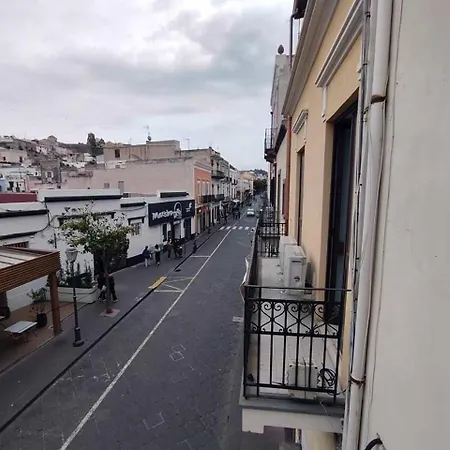 Eoliando Per - Porto Appartement