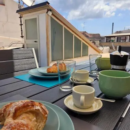 Appartement Eoliando Per - Porto