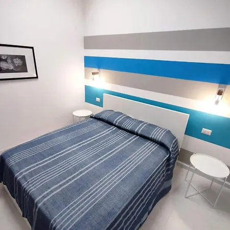Appartement Eoliando Per - Porto
