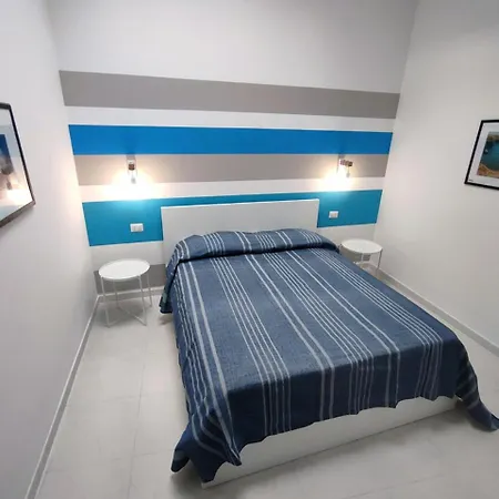 Eoliando Per - Porto Appartement *