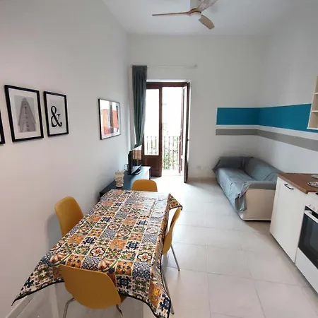 Appartement Eoliando Per - Porto *