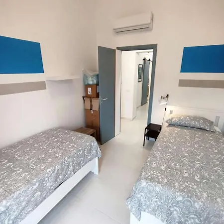 Appartement Eoliando Per - Porto *