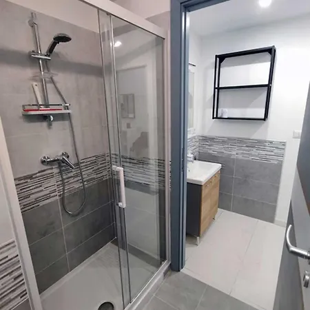 Appartement Eoliando Per - Porto Lipari (Isola Lipari)