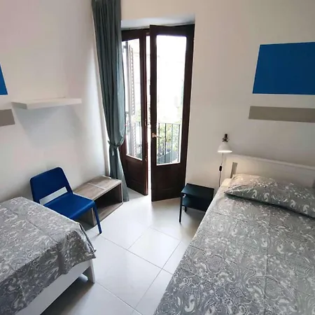 Appartement Eoliando Per - Porto Lipari (Isola Lipari)