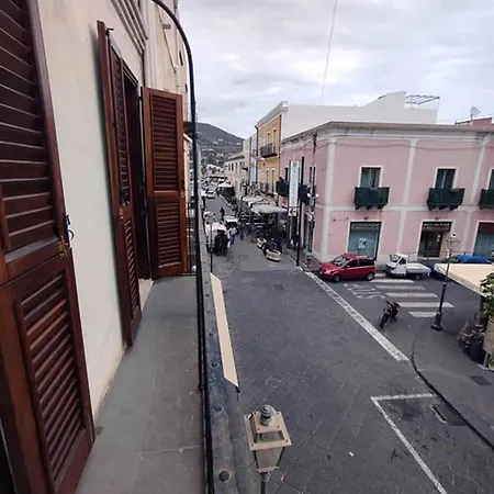Eoliando Per - Porto Appartement *